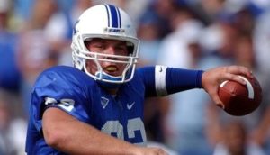 Jared Lorenzen Height, Weight, Age, Wife, Biography, Family & Facts 2 Jared Lorenzen American Football Player & Coach