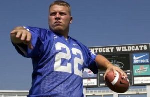 Jared Lorenzen Height, Weight, Age, Wife, Biography, Family & Facts 5 Jared Lorenzen Death Cause