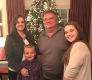 Jared Lorenzen Height, Weight, Age, Wife, Biography, Family & Facts 4 Jared Lorenzen Family