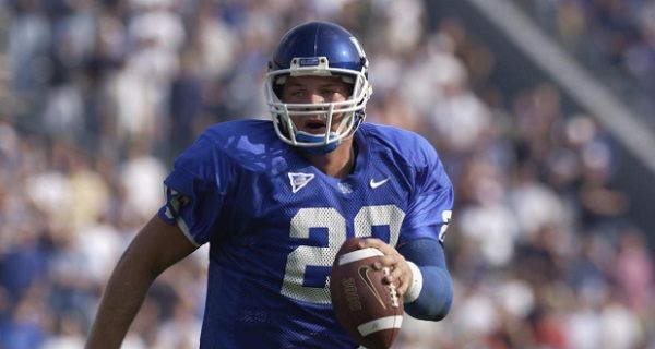 Jared Lorenzen