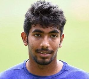 Jasprit Bumrah Height, Weight, Age, Biography, Girlfriend, Family Facts 2 Jasprit Bumrah Indian Cricket Team's Right-Arm Fast Bowler