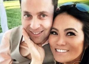 Jeffrey Rebish Wiki, Age (Sandra Lee's Husband) Bio, Family & Facts 2 Jeffrey Rebish Biography