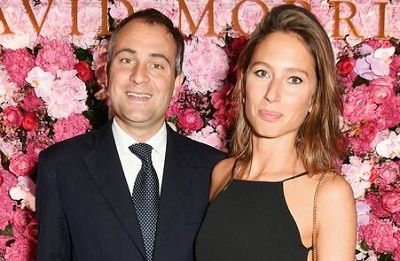 Jemima Jones Wiki, Age (Ben Goldsmith's Wife) Bio, Kids, Family Facts 5 Jemima Jones English Businesswoman, Former Lingerie Model, Famous Personality, and Millionaire Spouse