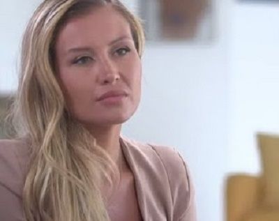Jennifer Araoz Wiki, Age (Jeffrey Epstein's Accuser) Bio, Family & Facts 4 Jennifer Araoz wiki and bio
