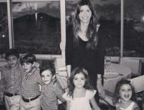 Jennifer Dulos Wiki, Age, Husband, Biography, Family, Missing & More 5 Jennifer Dulos Children