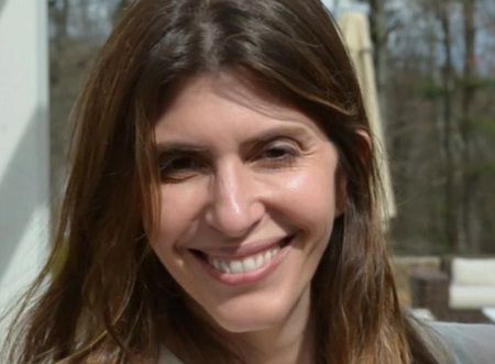 Jennifer Dulos