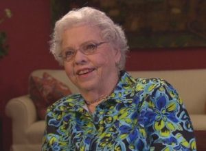Joanne Rogers Wiki, Age (Fred Rogers' Wife) Biography, Family, Facts 5 Joanne Rogers Ethnicity