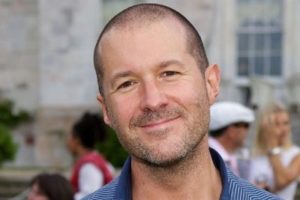Jony Ive Biography, Age, Wife, Family, Net worth, Height, Weight, Facts 2 Jony Ive British-American Industrial Designer