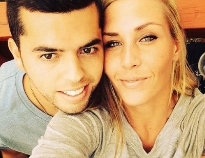 Jose Batista Wiki, Age (Allie Long's Husband) Biography, Family, Facts 3 Jose Batista Puerto Rican Soccer Player, Famous Personality, and Sportsperson Spouse