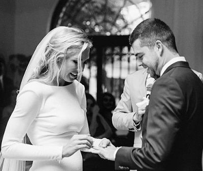 Jose Batista Wiki, Age (Allie Long's Husband) Biography, Family, Facts 5 Jose Batista age, height, and weight
