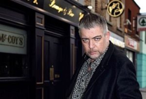 Karl Shiels (Actor) Wiki, Age, Wife, Biography, Family, Death & Facts 5 Karl Shiels Height, Weight & Ethnicity