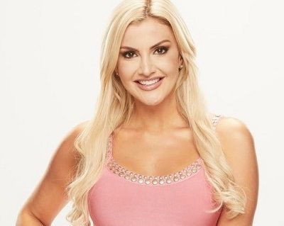 Kathryn Dunn Wiki (Big Brother) Age, Height, Weight, Bio, Family Facts 4 Kathryn Dunn wiki and bio