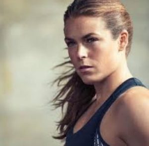 Kelley O'Hara Age, Height, Weight