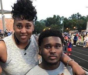 Kendrick Norton Height, Weight, Age, Net worth, Biography & Family 5 Kendrick Norton Height, Ethnicity & Weight