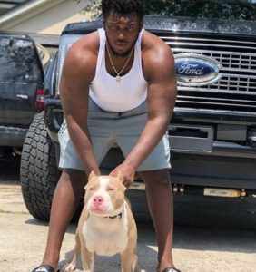 Kendrick Norton Height, Weight, Age, Net worth, Biography & Family 3 Kendrick Norton Wiki & Bio