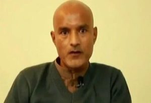 Kulbhushan Jadhav Age, Wife, Height, Weight, Biography, Family Facts 3 Kulbhushan Jadhav Biography
