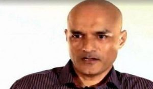 Kulbhushan Jadhav Age, Wife, Height, Weight, Biography, Family Facts 4 Kulbhushan Jadhav Wife & Children
