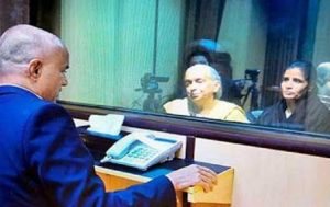 Kulbhushan Jadhav Age, Wife, Height, Weight, Biography, Family Facts 5 Kulbhushan Jadhav accused as the terrorist by the Pakistan