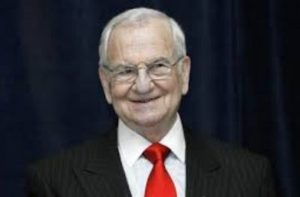 Lee Iacocca Age, Wife, Biography, Family, Kids, Death Cause & Facts 2 Lee Iacocca Biography