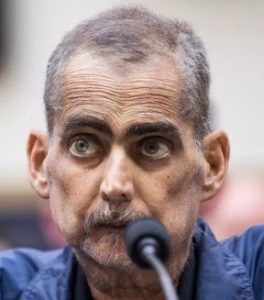 Luis Alvarez Height, Weight & Ethnicity