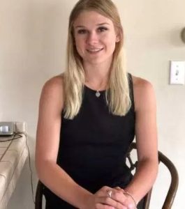 MacKenzie Lueck Wiki, Age, Husband, Biography, Family, Death Facts 2 MacKenzie Lueck American Nursing Student