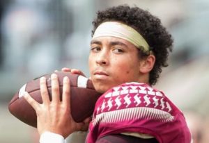 Malik Henry (Nevada) Wiki, Age, Height, Weight, Bio, Family & More 3 Malik Henry Biography