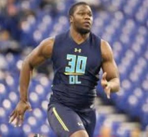 Malik McDowell Height, Weight, Age, Wife, Biography, Family & More 3 Malik McDowell Age, Height & Weight