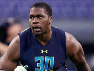Malik McDowell Height, Weight, Age, Wife, Biography, Family & More 2 Malik McDowell Biography