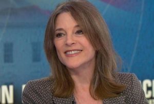Marianne Williamson Height, Weight, Age, Husband, Bio, Family, Facts 2 Marianne Williamson American Author, Activist, Leader & Lecturer