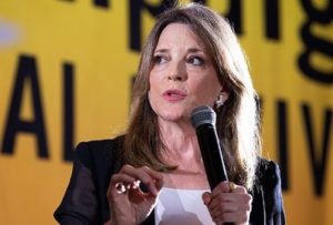 Marianne Williamson Height, Weight, Age, Husband, Bio, Family, Facts 7 Marianne Williamson Books & Awards