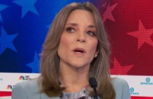 Marianne Williamson Height, Weight, Age, Husband, Bio, Family, Facts 6 Marianne Williamson Height & Weight