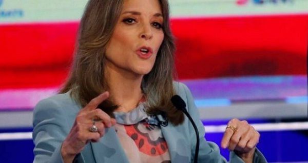 Marianne Williamson