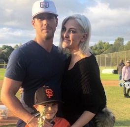 Matthew Kirschenheiter Wiki, Age (RHOC Gina's Husband) Bio & Family 4 Matthew Kirschenheiter Height, Ethnicity & Weight