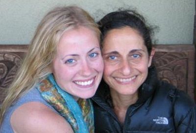 Maty Ezraty Wiki, Age, Husband (YogaWorks) Bio, Family, Death Facts 4 Maty Ezraty American Yoga Teacher, Yoga Journal Contributor, and Founder