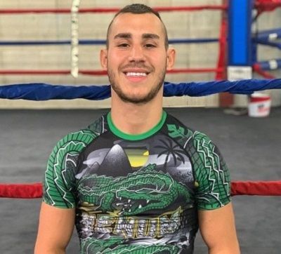 Maxim Dadashev Wiki, Age, Height, Weight, Wife, Bio, Family & Death 3 Maxim Dadashev Russian Professional Boxer who recently passed away at the age of 28