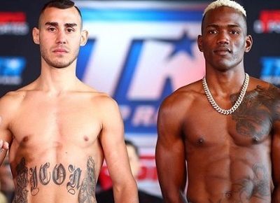 Maxim Dadashev Wiki, Age, Height, Weight, Wife, Bio, Family & Death 2 Maxim Dadashev recently died from injuries he sustained during a fight match against Subriel Matias