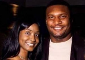 Mechelle McNair Wiki (Steve McNair's Wife) Age, Biography & Family 3 Mechelle McNair & her spouse Steve McNair