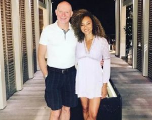 Michael Darby Wiki, Age (Ashley Darby's Husband) Bio, Family & Facts 5 Michael Darby Height, Ethnicity & Weight