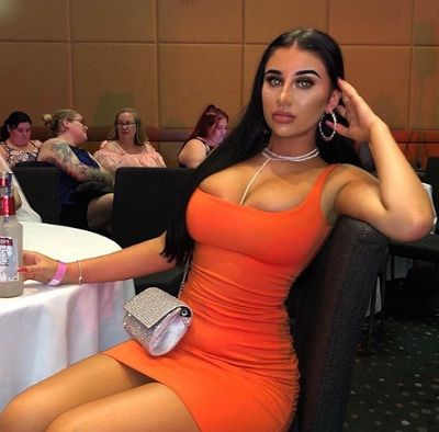 Mikaela Testa Wiki (Model) Age, Height, Boyfriend, Biography, Family & More