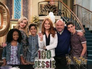 Missy Ryan Wiki, Age (Debby Ryan's Mother) Biography, Family & More 4 Missy Ryan Ethnicity, Age & Hobbies