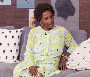 Nomhle Nkonyeni Biography, Age, Husband, Family, Kids, Death, Facts 2 Nomhle Nkonyeni South African Actress died on July 10, 2019