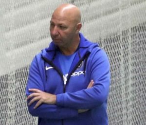 Patrick Farhart Wiki & Bio