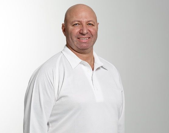 Patrick Farhart