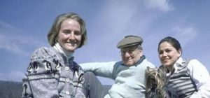 Peggy Johnson Wiki, Age (Lee Iacocca’s Wife) Biography, Family, Facts 2 Peggy Johnson Wiki & Bio