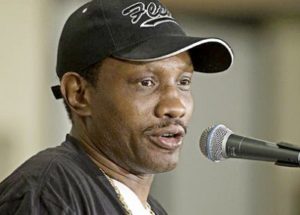 Pernell Whitaker Height, Weight, Age, Wife, Biography, Family & More 4 Pernell Whitaker Age, Height & Weight