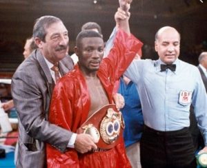 Pernell Whitaker Height, Weight, Age, Wife, Biography, Family & More 5 Pernell Whitaker Awards & Controversy