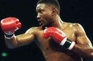 Pernell Whitaker Height, Weight, Age, Wife, Biography, Family & More 2 Pernell Whitaker Biography