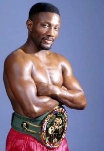 Pernell Whitaker Height, Weight, Age, Wife, Biography, Family & More 3 Pernell Whitaker Wife & Children