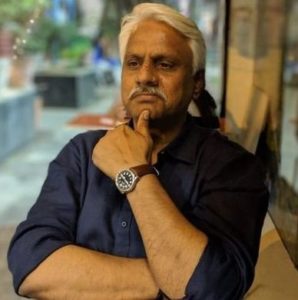 Pushpendra Kulshrestha Wiki, Age (Journalist) Wife, Bio, Family & Facts 5 Pushpendra Kulshrestha Videos & YouTube Channel