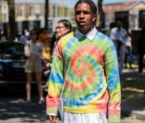 Renee Black Wiki, Age (ASAP Rocky's Mother) Biography, Family Facts 3 Renee Black Age & Ethnicity